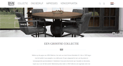 Desktop Screenshot of henkschram.com