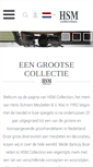 Mobile Screenshot of henkschram.com